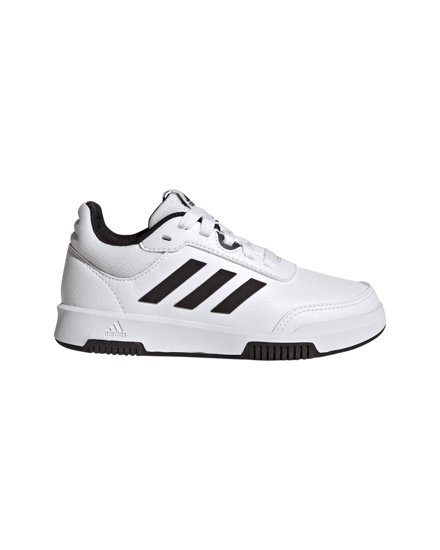 Immagine di ADIDAS TENSAUR SPORT 2.0 K- Scarpa bianca numerata 36 1\2- 40