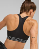 Immagine di TOP 4KEEPS ELASTIC BRA BLACK