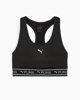 Immagine di TOP 4KEEPS ELASTIC BRA BLACK