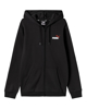 Immagine di JACKET C/CAPP.ESS+2 COL SMALL LOGO BLACK