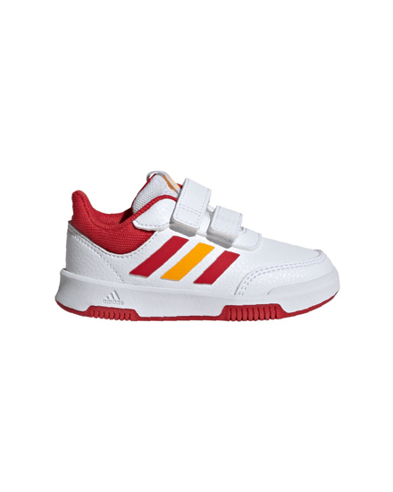 Immagine di ADIDAS TENSAUR SPORT 2.0 CF I - Scarpa bianca, numerata 19-27