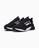 Immagine di PUMA RETALIATE JR - Scarpa nera e bianca numerta 36-39