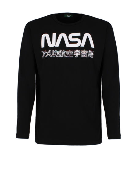 Immagine di UOMO MAGLIA MANICA LUNGA