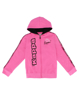 Immagine di GIRL TUTA FULL ZIP CON CAPPUCCIO