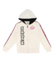 Immagine di GIRL TUTA FULL ZIP CON CAPPUCCIO