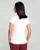 Immagine di T-SHIRT MM ESS SMALL LOGO TEE WHITE