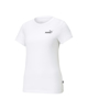 Immagine di T-SHIRT MM ESS SMALL LOGO TEE WHITE