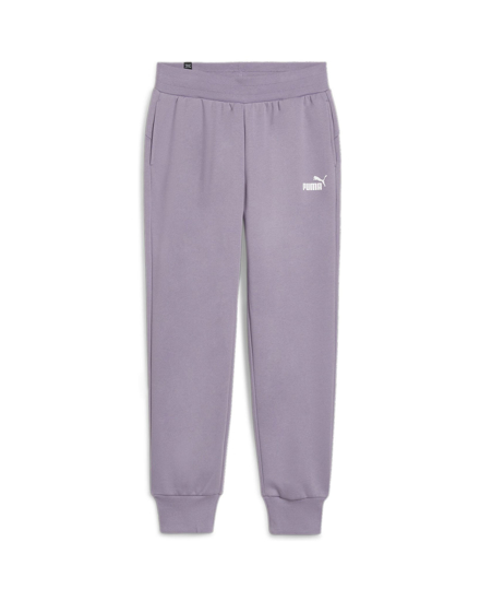 Immagine di PANTALONE ESS SWEATPANTS FL CL MID.PLUM