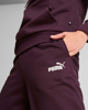 Immagine di PANTALONE ESS SWEATPANTS FL CL PALE PLUM