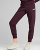 Immagine di PANTALONE ESS SWEATPANTS FL CL PALE PLUM