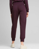 Immagine di PANTALONE ESS SWEATPANTS FL CL PALE PLUM