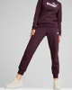 Immagine di PANTALONE ESS SWEATPANTS FL CL PALE PLUM