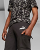 Immagine di PANTALONE ESS CARGO PANTS FL BLACK