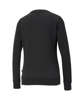 Immagine di SWEAT ESS LOGO CREW FL BLACK