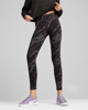 Immagine di LEGGINGS ESS+ANIMAL AOP BLACK