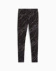 Immagine di LEGGINGS ESS+ANIMAL AOP BLACK