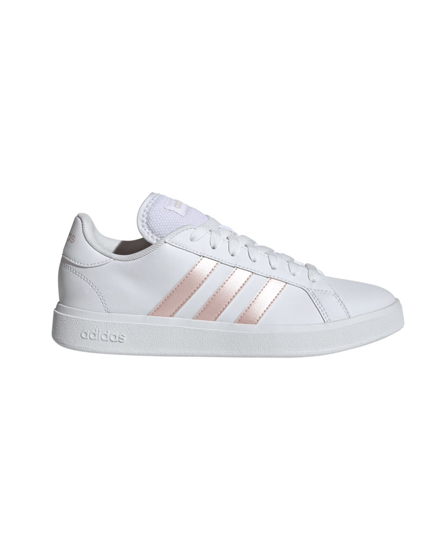 Immagine di SCARPA GRAND COURT BASE 2.0 WHITE-PINK