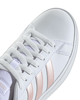 Immagine di SCARPA GRAND COURT BASE 2.0 WHITE-PINK