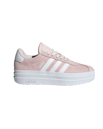 Immagine di SCARPA VL COURT BOLD PINK-WHITE