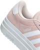 Immagine di SCARPA VL COURT BOLD PINK-WHITE