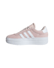 Immagine di SCARPA VL COURT BOLD PINK-WHITE