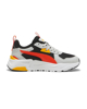 Immagine di PUMA TRINITY LITE JR - Scarpa grigi nera e arancio, numerta 36-39