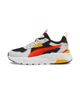 Immagine di PUMA TRINITY LITE JR - Scarpa grigi nera e arancio, numerta 36-39