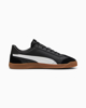 Immagine di PUMA CLUB 5V5 SD - Scarpa nera e bianca