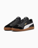 Immagine di PUMA CLUB 5V5 SD - Scarpa nera e bianca