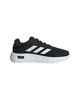 Immagine di ADIDAS CLOUDFOAM COMFY- Scarpa nera con logo biaco da uomo