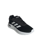 Immagine di ADIDAS CLOUDFOAM COMFY- Scarpa nera con logo biaco da uomo