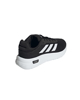 Immagine di ADIDAS CLOUDFOAM COMFY- Scarpa nera con logo biaco da uomo