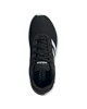 Immagine di ADIDAS CLOUDFOAM COMFY- Scarpa nera con logo biaco da uomo