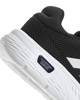 Immagine di ADIDAS CLOUDFOAM COMFY- Scarpa nera con logo biaco da uomo