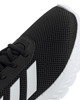 Immagine di ADIDAS CLOUDFOAM COMFY- Scarpa nera con logo biaco da uomo