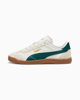 Immagine di PUMA CLUB 5V5 LUX OG - Scarpa beige e verde