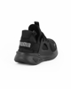 Immagine di PUMA SOFTRIDE ENZO EV JT - Scarpa nera da running, calzata 36 - 39