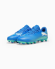 Immagine di PUMA FUTURE 7 PLAY FG/AG JR - Scarpa da calcio, numerata 30- 38 1\2