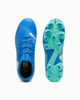 Immagine di PUMA FUTURE 7 PLAY FG/AG JR - Scarpa da calcio, numerata 30- 38 1\2