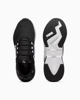 Immagine di PUMA RETALIATE 3 - Scarpa nera con logo bianco