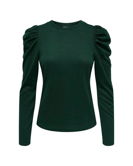 Immagine di MAGLIA MANICA LUNGA TONSY PUFF SLEEVE