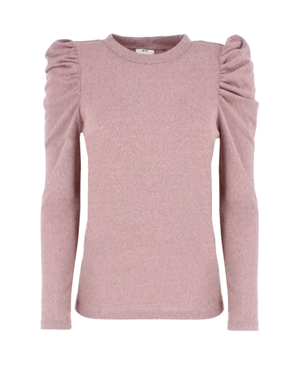 Immagine di MAGLIA MANICA LUNGA TONSY PUFF SLEEVE