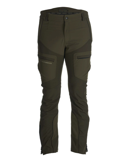 Immagine di UOMO PANTALONE PREDAZZO SOFTSHELL U-TEX