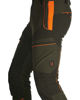 Immagine di UOMO PANTALONE PREDAZZO SOFTSHELL U-TEX