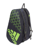 Immagine di BORSONE RACKET BAG CONTROL 3.0 BLUE-LIME