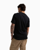 Immagine di CONVERSE - T-SHIRT DA UOMO NERA TOO GREAT TO CONTAIN TEE BLK - 10025978_A01