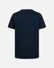 Immagine di CONVERSE - T-SHIRT DA UOMO BLU CHUCK TAYLOR PATCH TEE - 10027037_A01