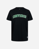 Immagine di CONVERSE - T-SHIRT DA UOMO NERA TEE BLACK - 10027043_A01