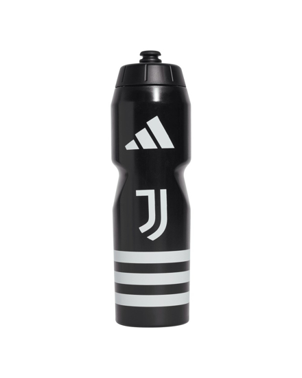 Immagine di ADIDAS - BORRACCIA JUVE BOTTLE BLACK-WHITE 750ml - IY0420