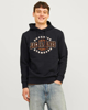 Immagine di FELPA CON CAPPUCCIO LOGO SWEAT HOOD